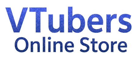 Vtubers Online Store