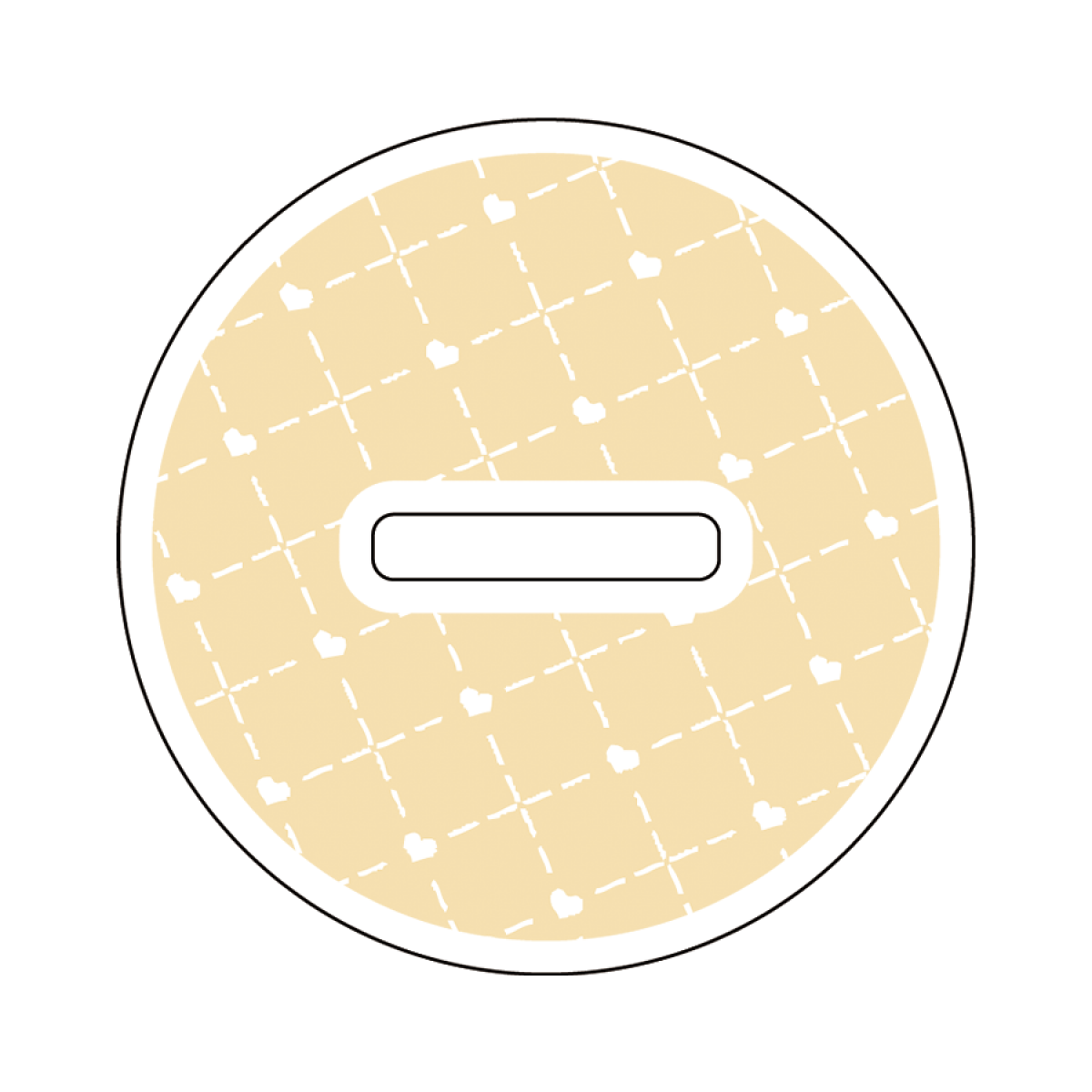 【佐佐咲キキ】アクリルスタンド『新衣装ミニキャラ』